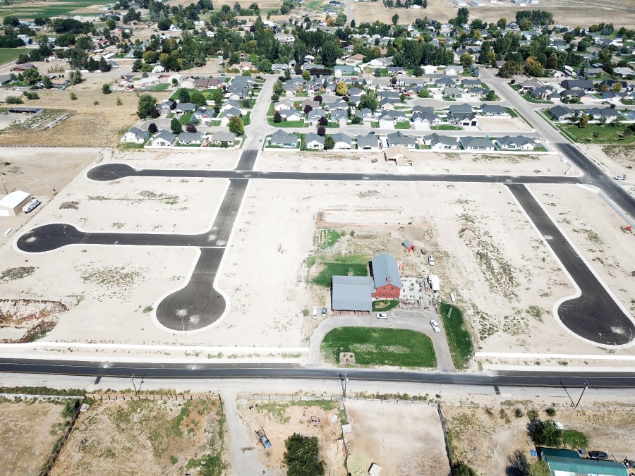 Piper Glen - Payette